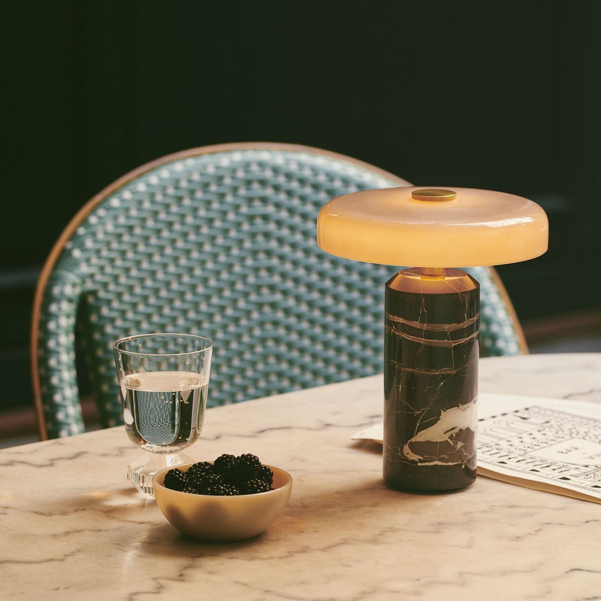 10 Exciting Table and Floor Lamp Trends for 2025