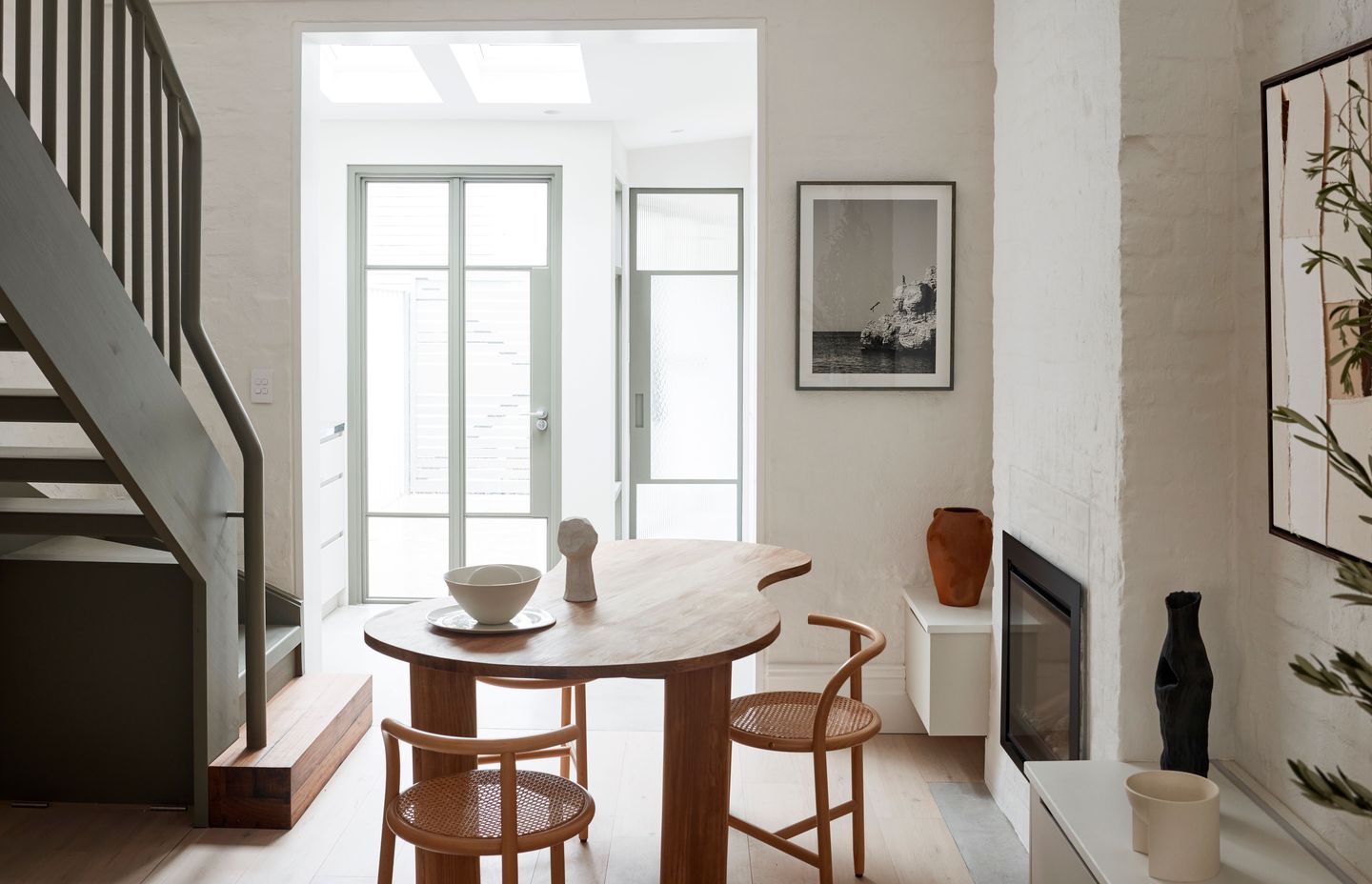 Darlinghurst Worker’s Cottage by Tom Mark Henry | Photography by Damian Bennett