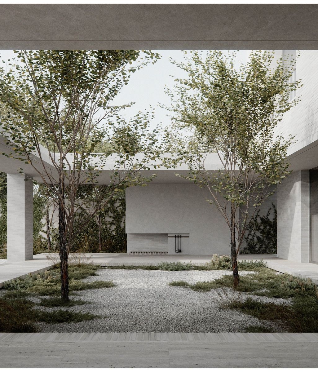 A cave, not a computer: designing homes as places of retreat