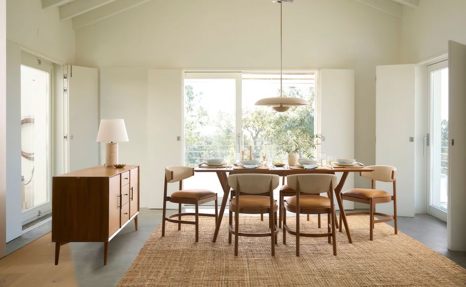 West Elm’s trade program: Bringing Australian design visions to life