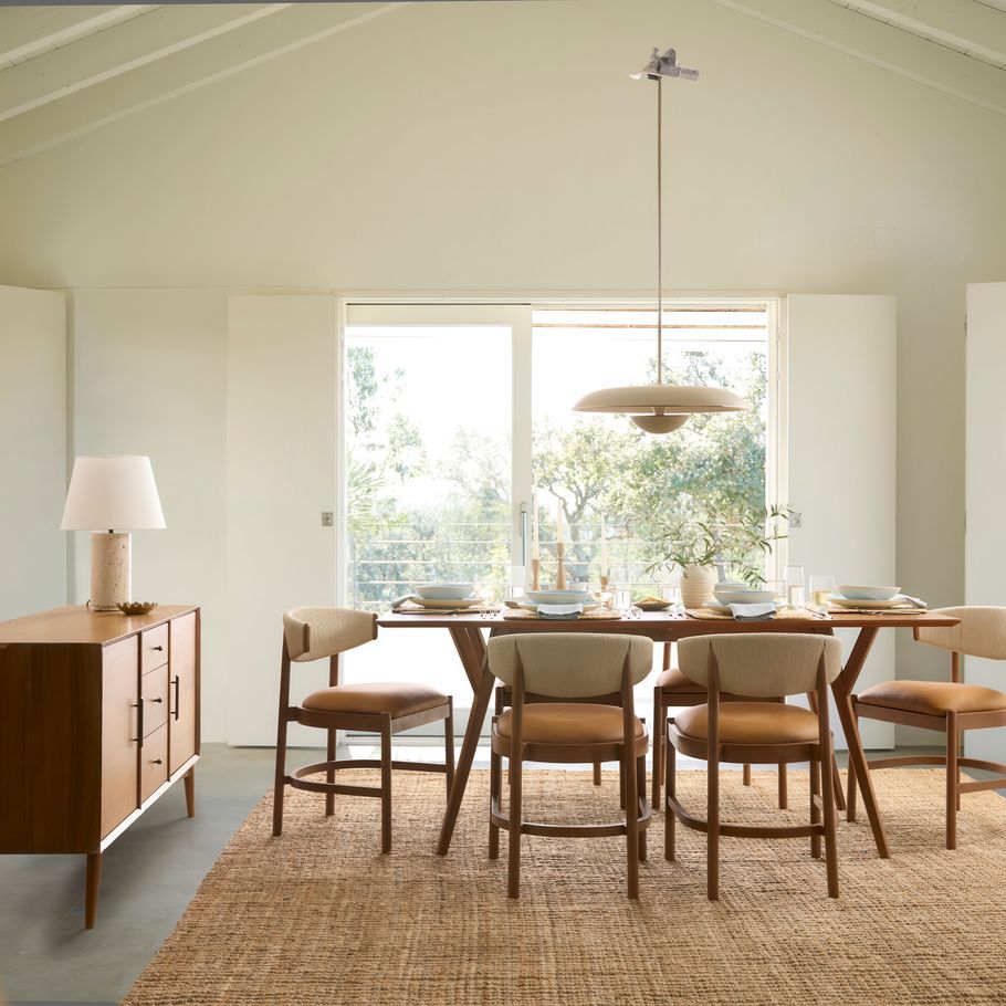 West Elm’s trade program: Bringing Australian design visions to life