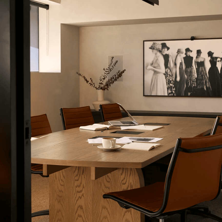 Stylish automation solutions for homes and offices