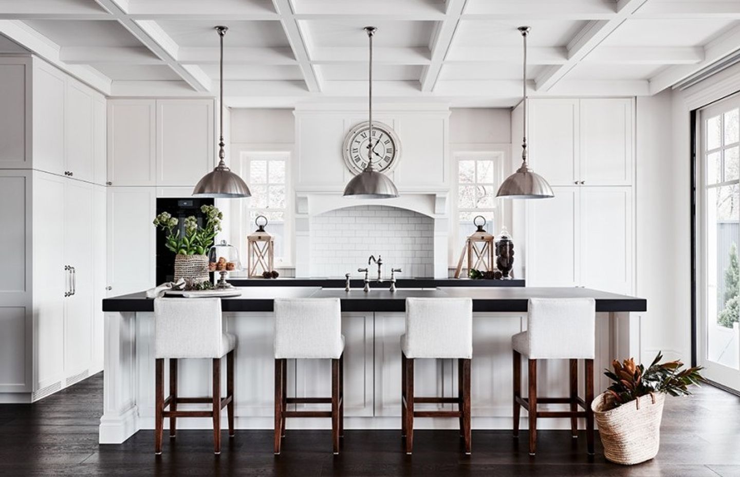 Eaglemont Residence by Christopher Doyle and Justin Bishop | Photography by Alex Reinders