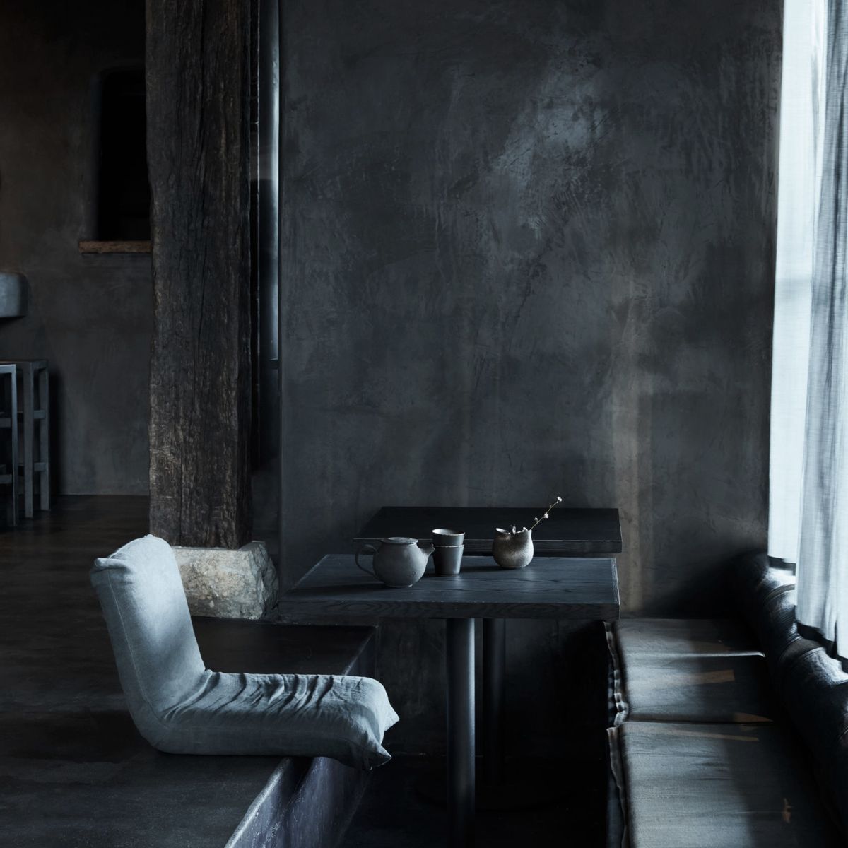 Why you should embrace the wabi-sabi design philosophy