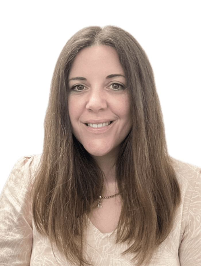 Emma Beitz, kitchen appliance expert at Designer Appliances.