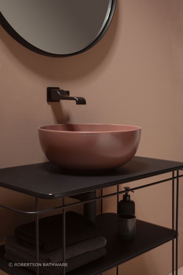 The App Vessel Basin in 'Uva'.