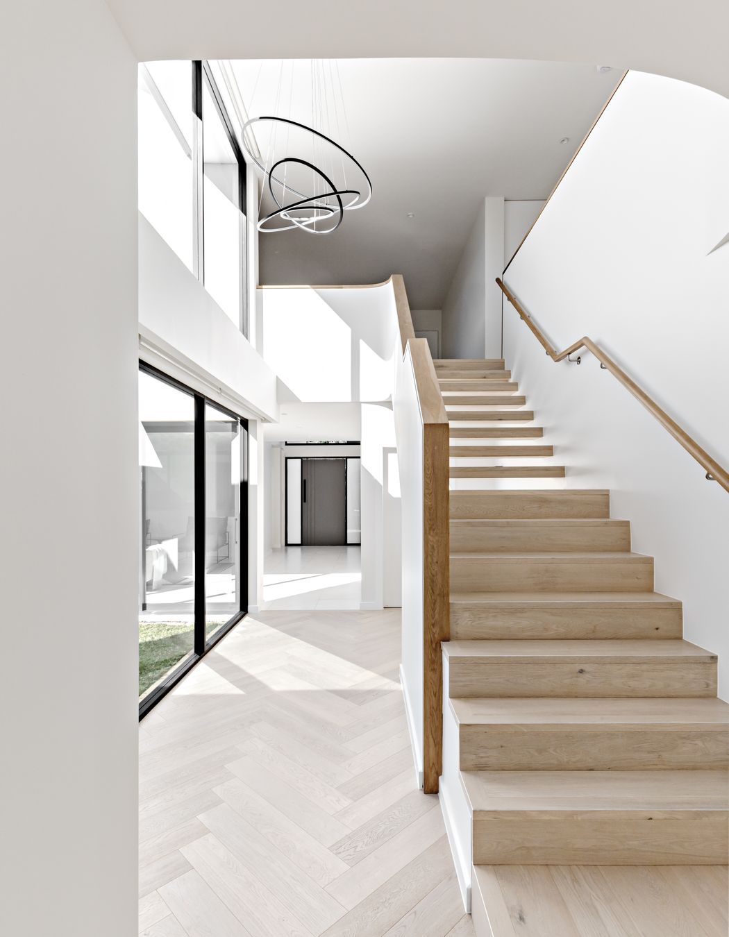 “Fairway House is a testament to the principles of passive design, where every element is carefully curated to enhance energy efficiency and environmental sustainability.”