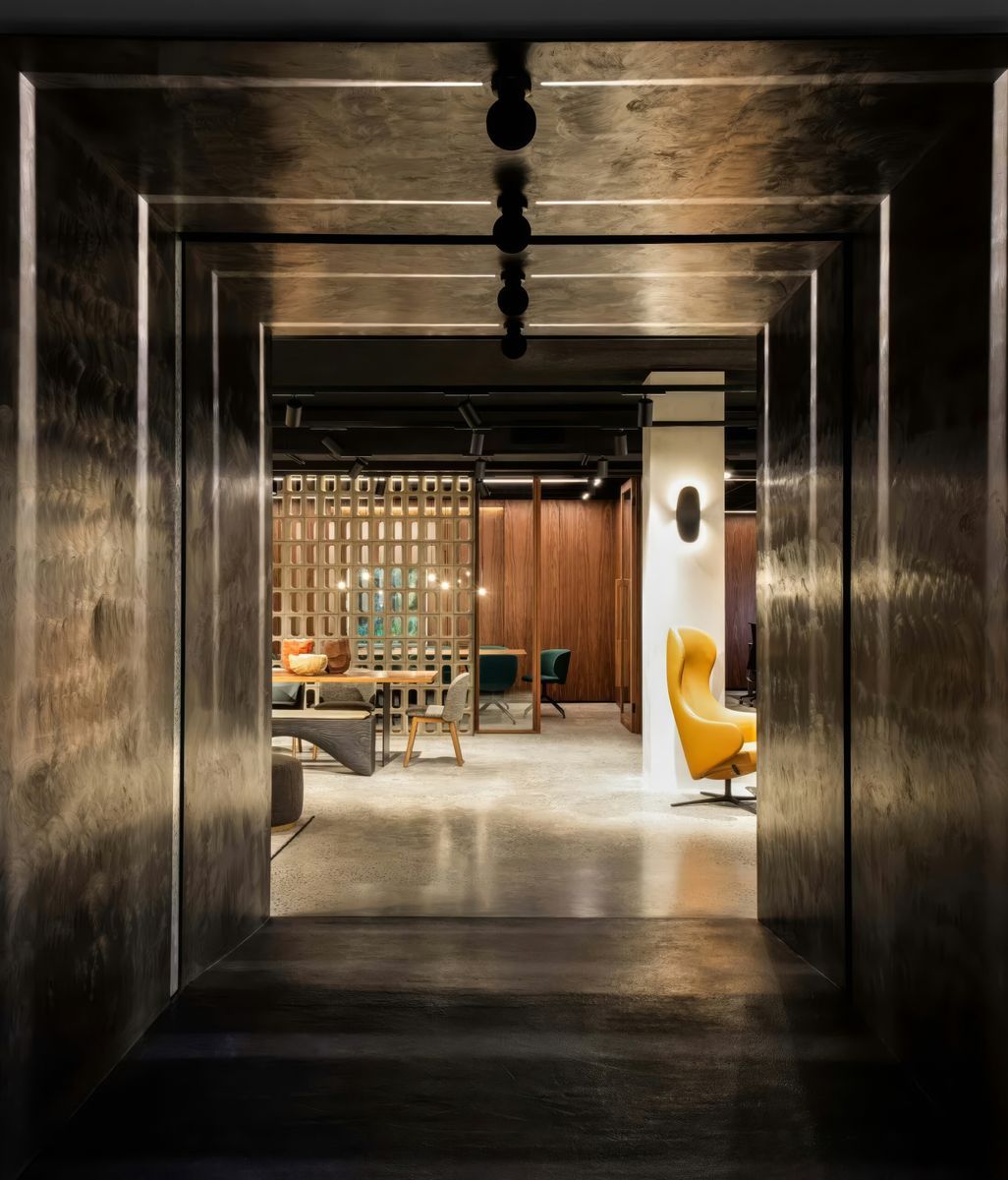 Fifty years of considered living: The family values behind one of Australia's most enduring furniture destinations