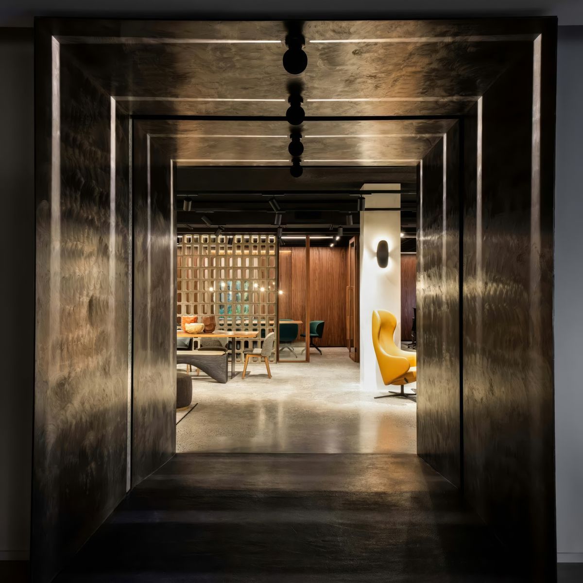 Fifty years of considered living: The family values behind one of Australia's most enduring furniture destinations