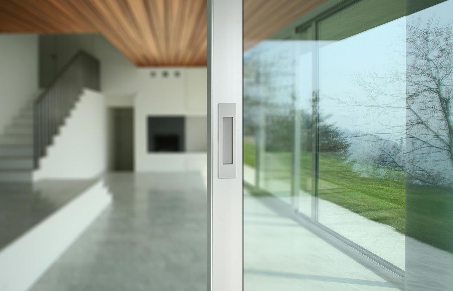 Flush pull by Mardeco