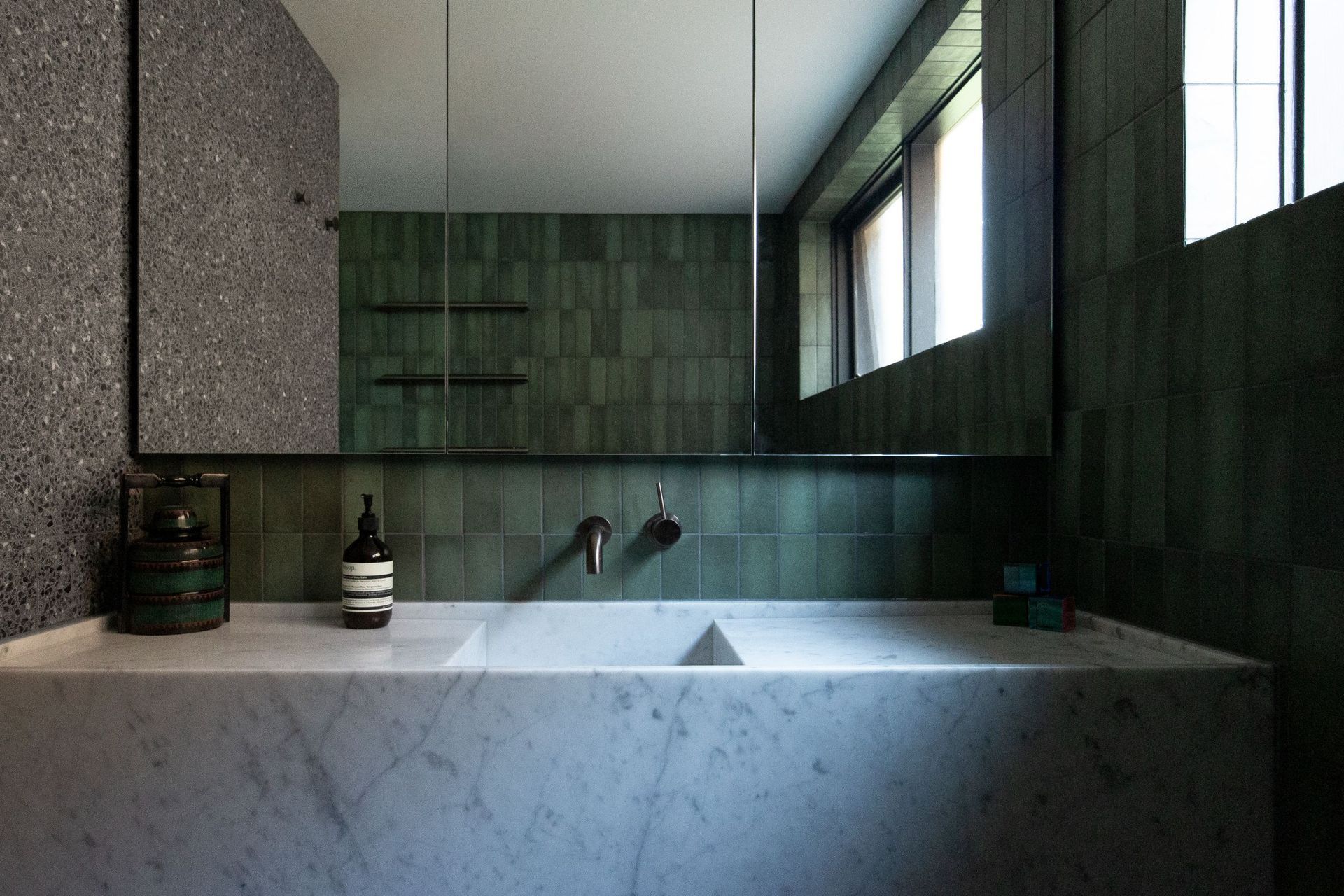 Vista Street by Taylor Richards Interior Design | Photography by Skheme