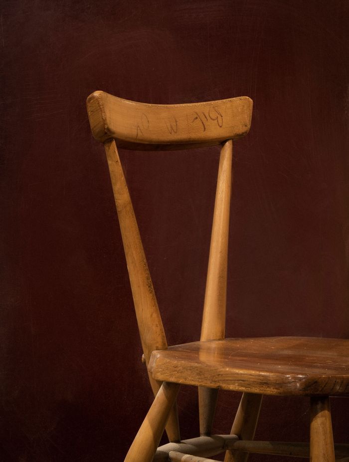 One of the brands represented by Good Form is Ercol. Founder and designer Lucian Ercolani created timeless furniture designs celebrated for their soft, sculptural curves and ground-breaking use of bentwood. Photography by Ercol.