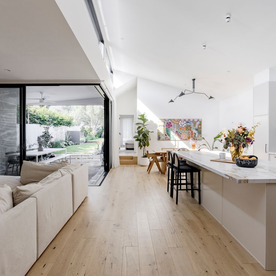 Creating homes with a personalised approach