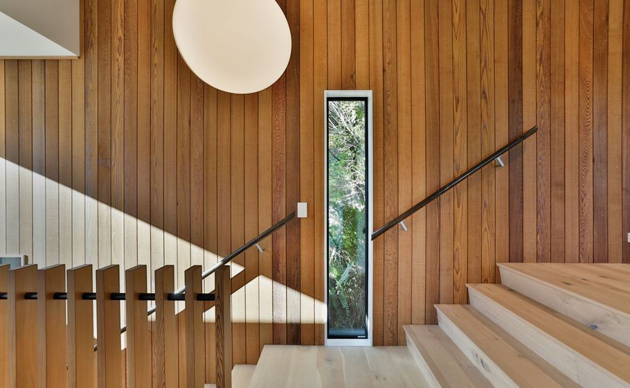 The beauty of simplicity: Celebrating 30 years of Halliday + Baillie hardware