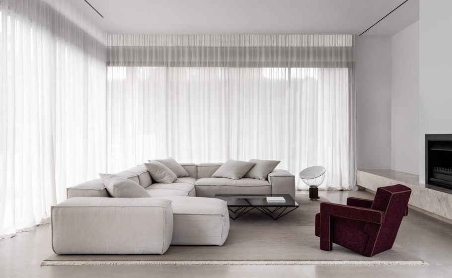 Meet Harbro Furniture: Bold, timeless and daring to be different