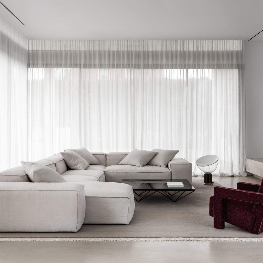 Meet Harbro Furniture: Bold, timeless and daring to be different