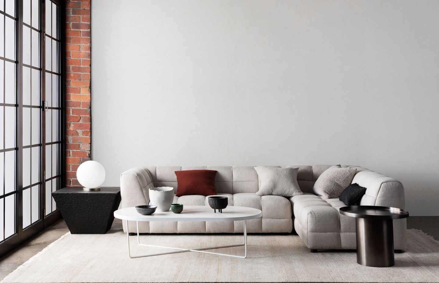 Haymes Paint Colour Library Vol.16: Energy Shifts 'Light Play' palette