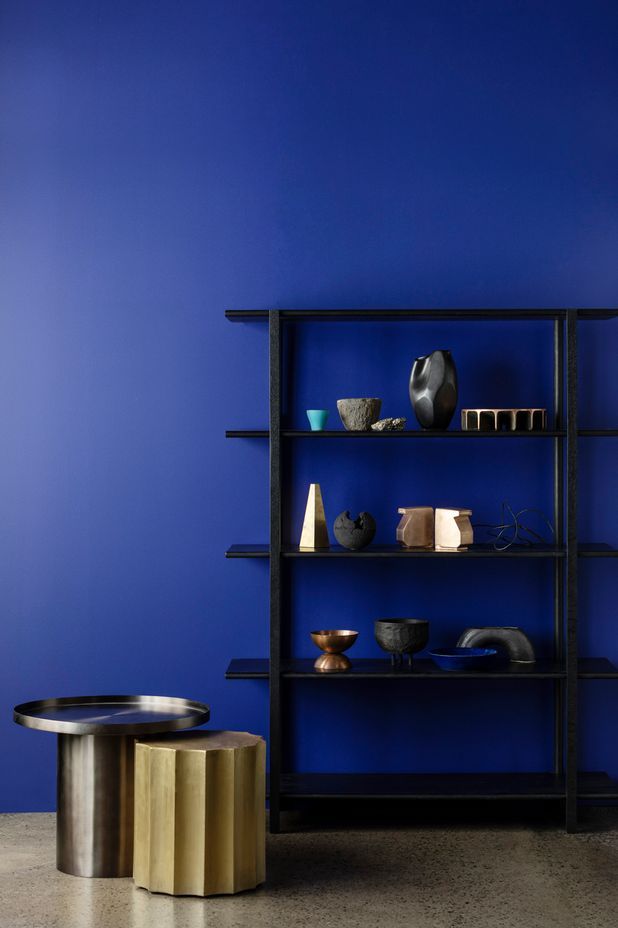 Haymes Paint Colour Library Vol.16: Energy Shifts 'Live Wire' palette