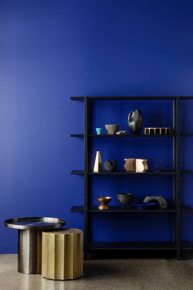Haymes Paint Colour Library Vol.16: Energy Shifts 'Live Wire' palette