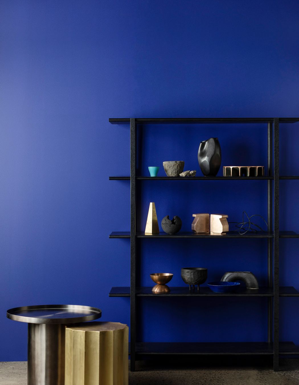 Haymes Paint Colour Library Vol.16: Energy Shifts 'Live Wire' palette