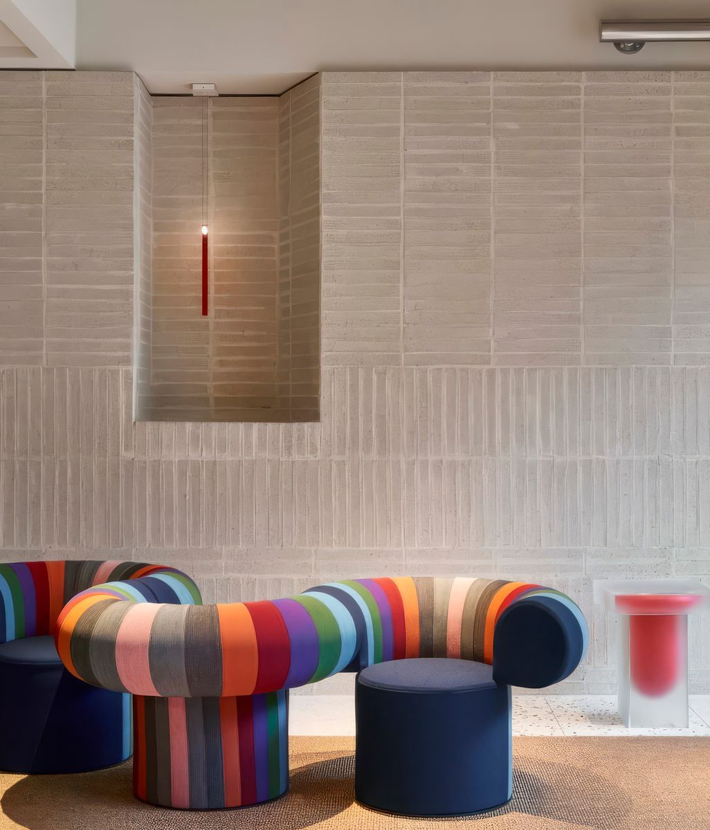 Designing for feeling: Hecker Guthrie on going beyond the aesthetic
