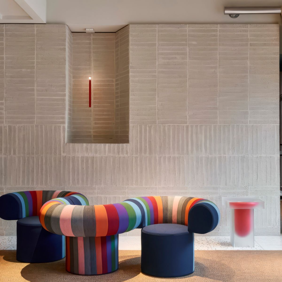 Designing for feeling: Hecker Guthrie on going beyond the aesthetic