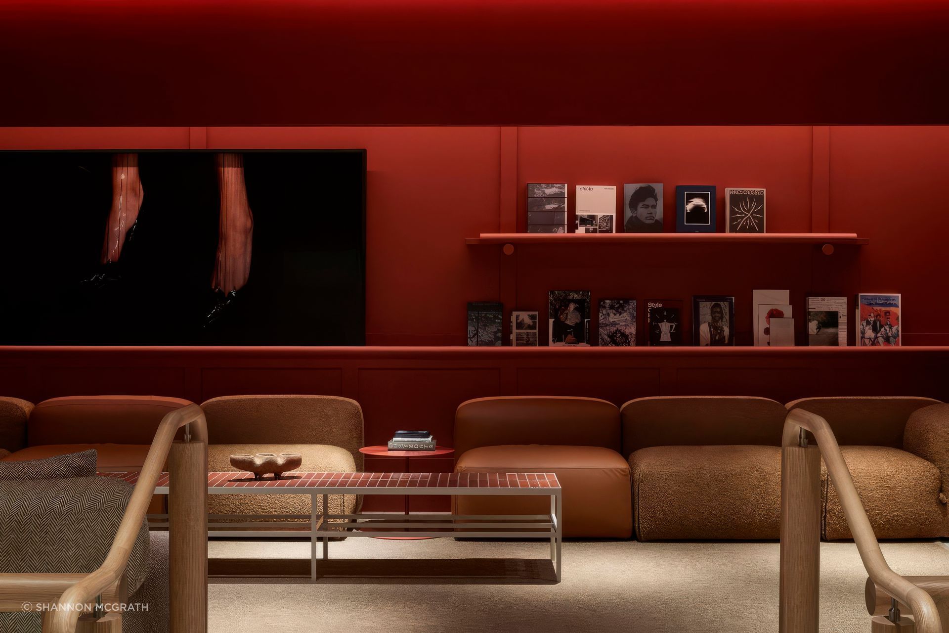 The Standard X Hotel