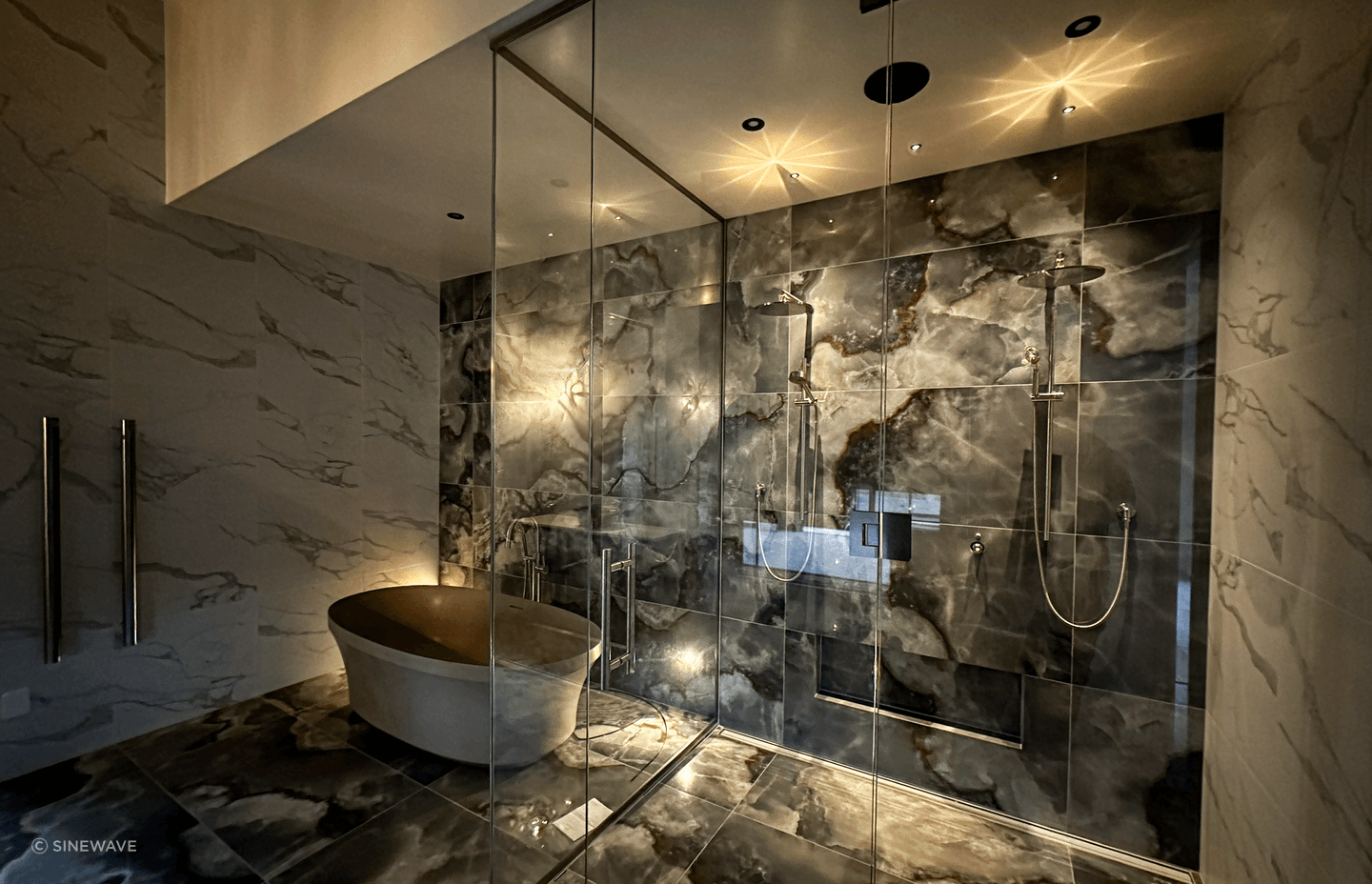 Lighting control is becoming popular for its ability to create the perfect ambience for any moment.