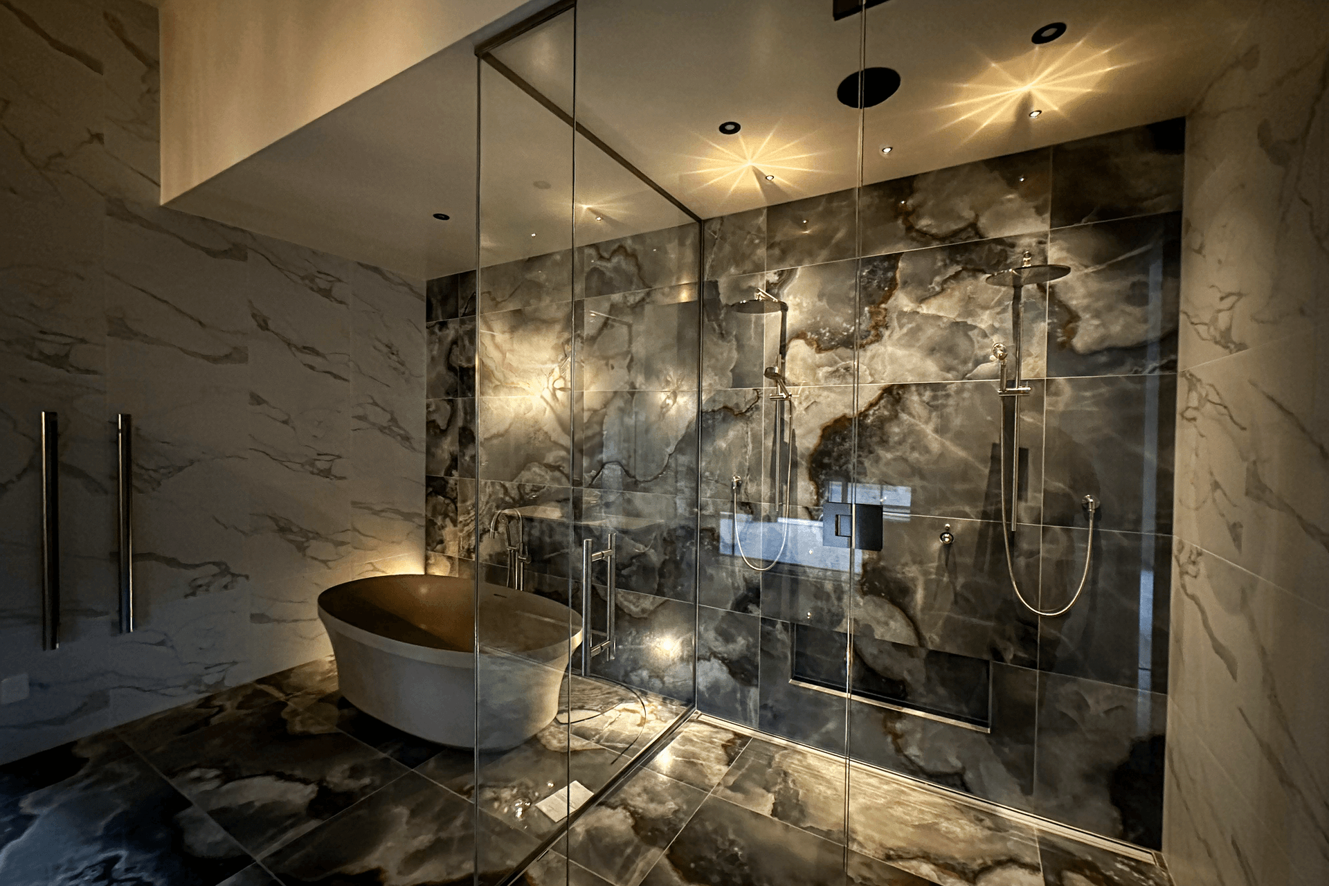 Lighting control is becoming popular for its ability to create the perfect ambience for any moment.