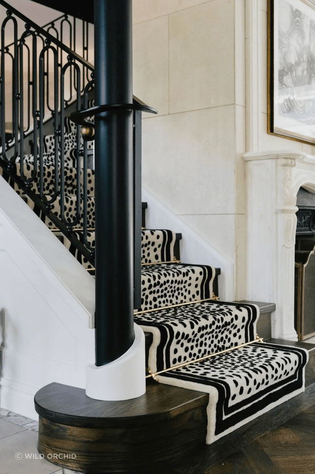 Romney House by Wild Orchid Spaces.