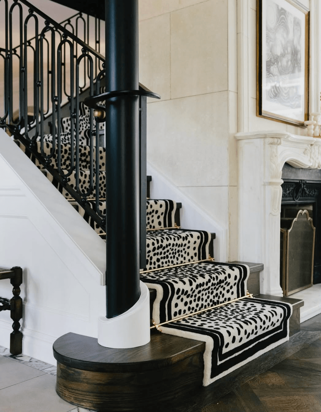 Romney House by Wild Orchid Spaces.