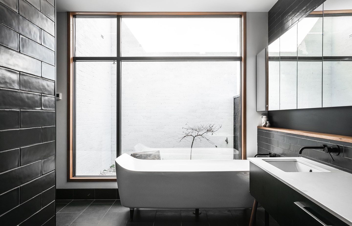 Ivy Lane Residence by Cumulus | Photography by Anjie Blair