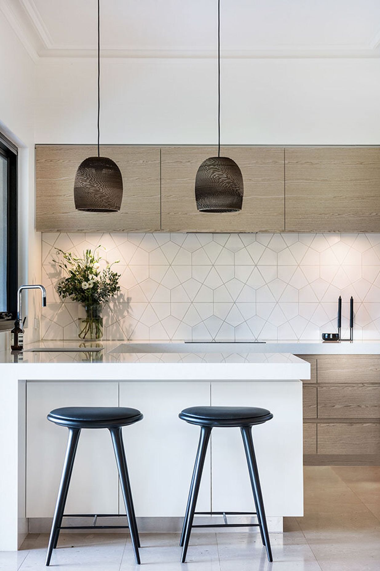 Mount Lawley by Turner Bespoke Design | Photography by Carla Atley