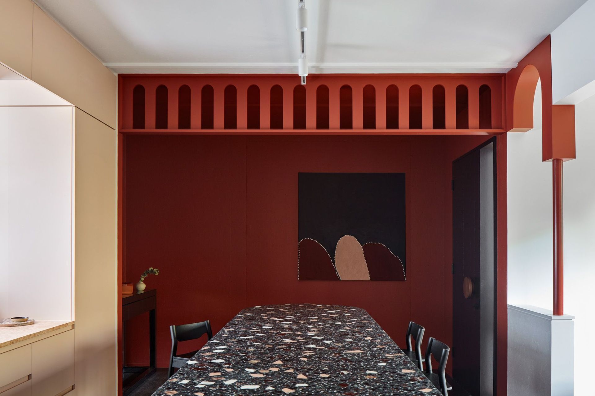 Back House by Studio Roam | Photography by Jack Lovel