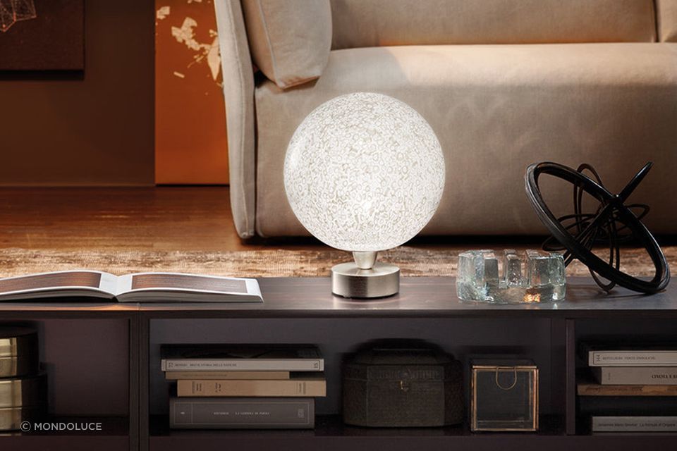 Rina Table Lamp
by Mondoluce
