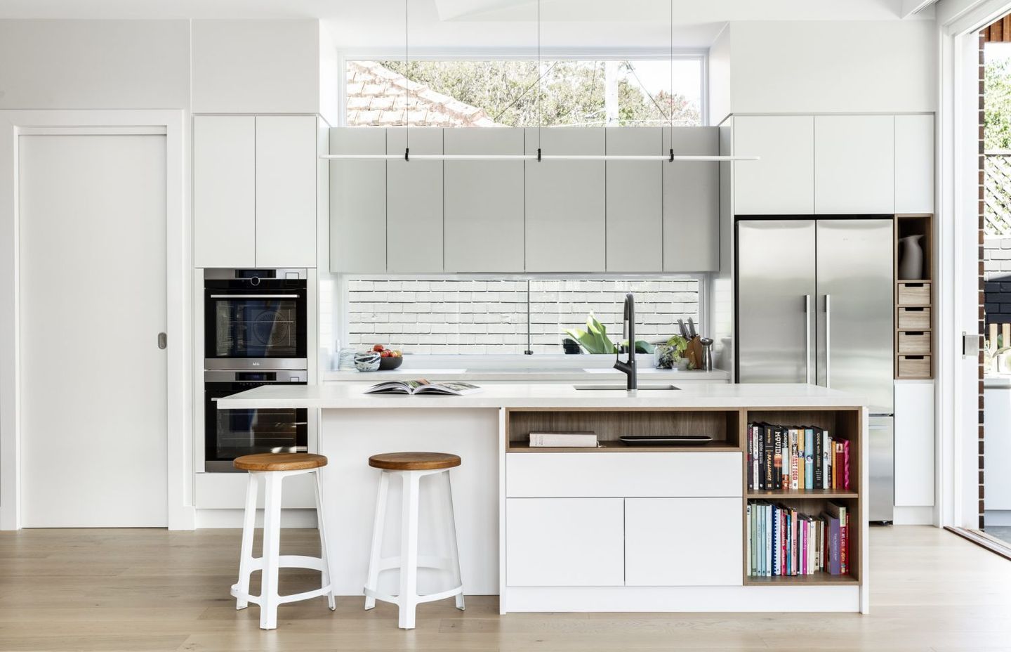 Lacuna House by Bijl Architecture | Photography by Tom Ferguson