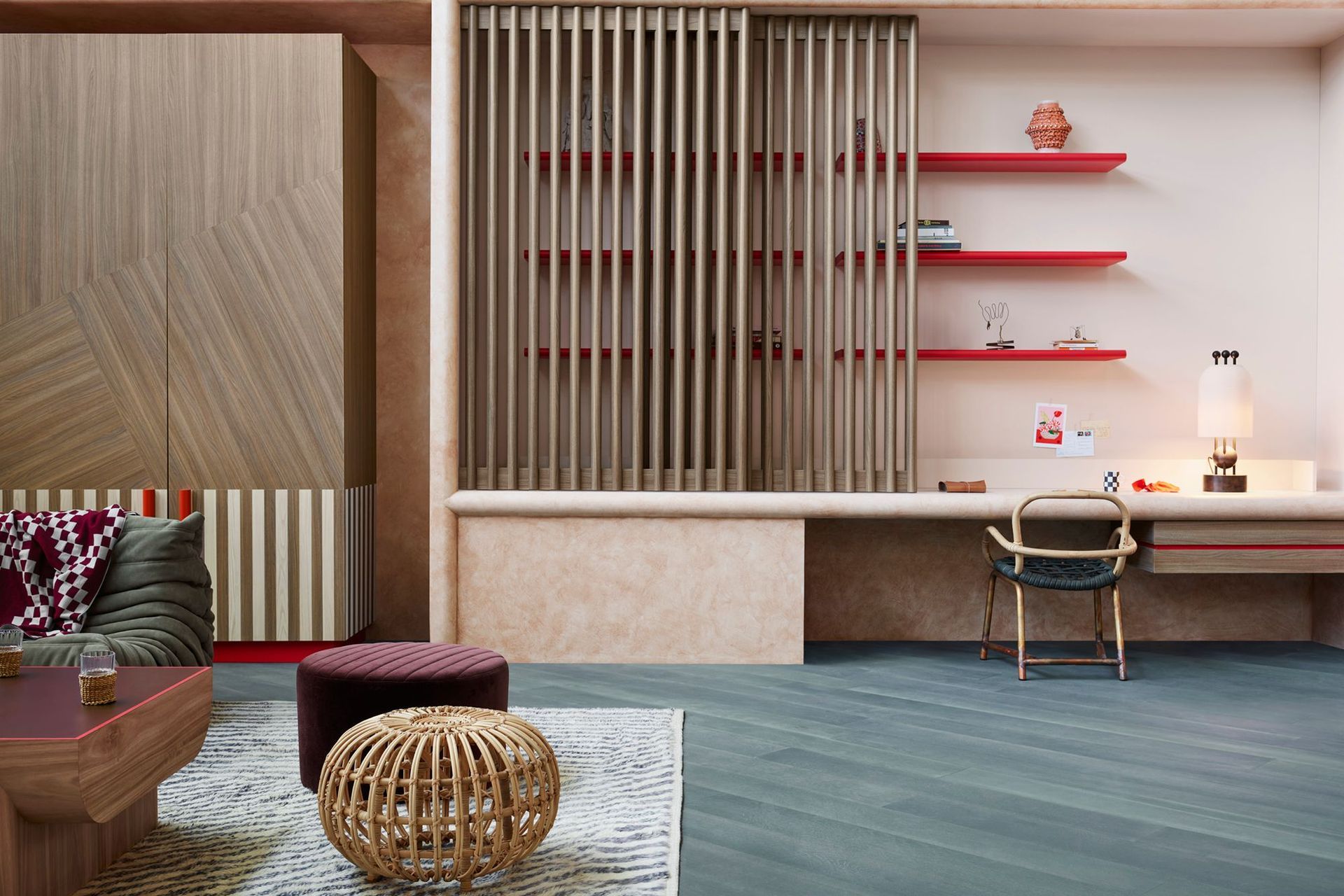 Laminex by YSG Studio | Photography by Derek Swalwell