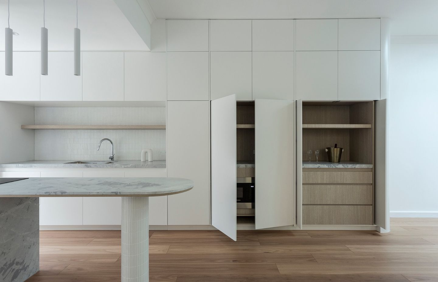 Leichhardt Residence by SN Architects | Photography supplied