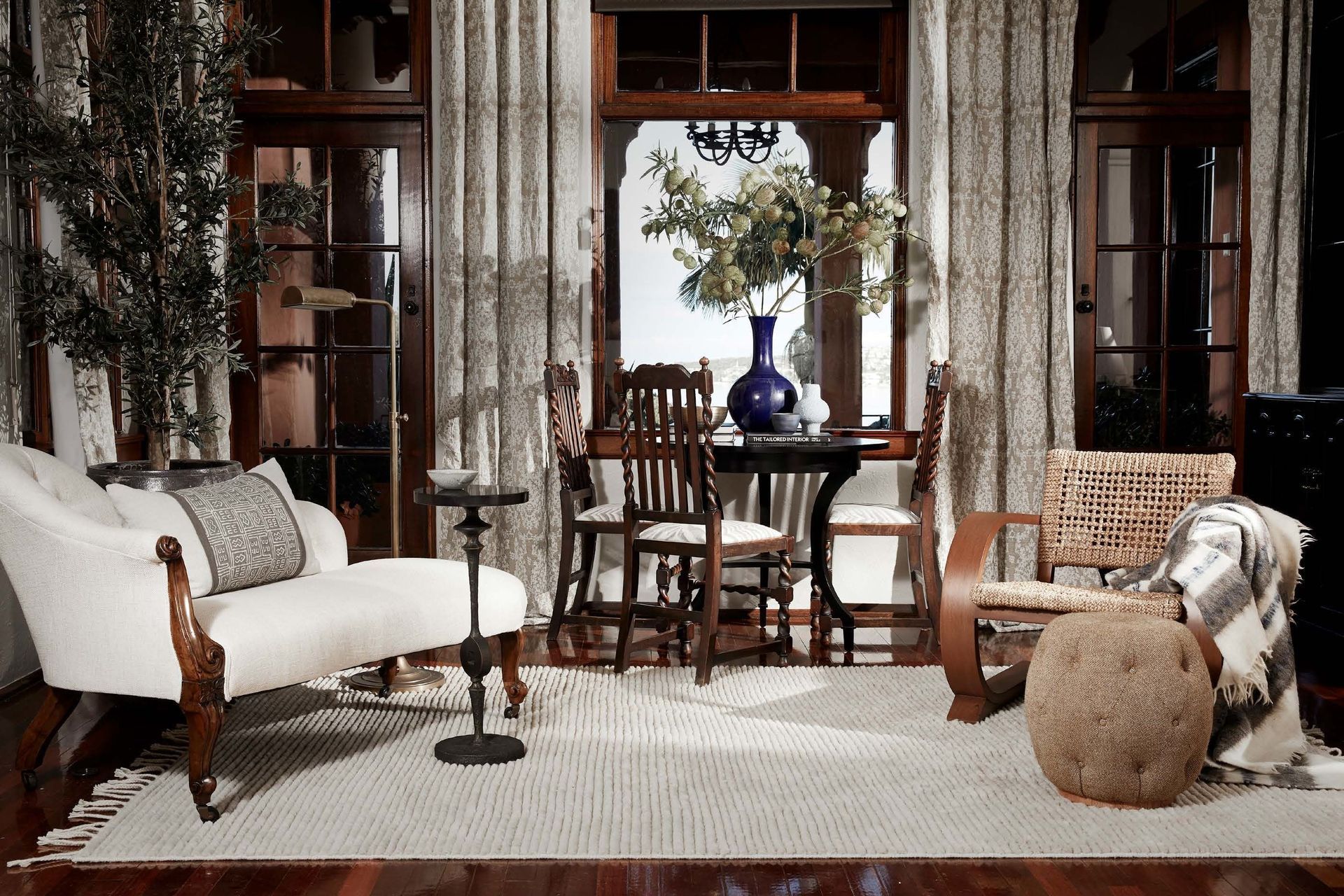 Mission Statement by Kate Nixon | Photography by Maree Homer