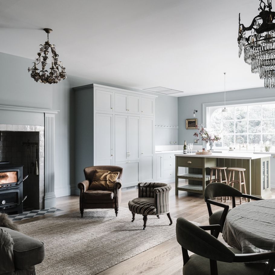 How to shop for vintage furniture and antiques