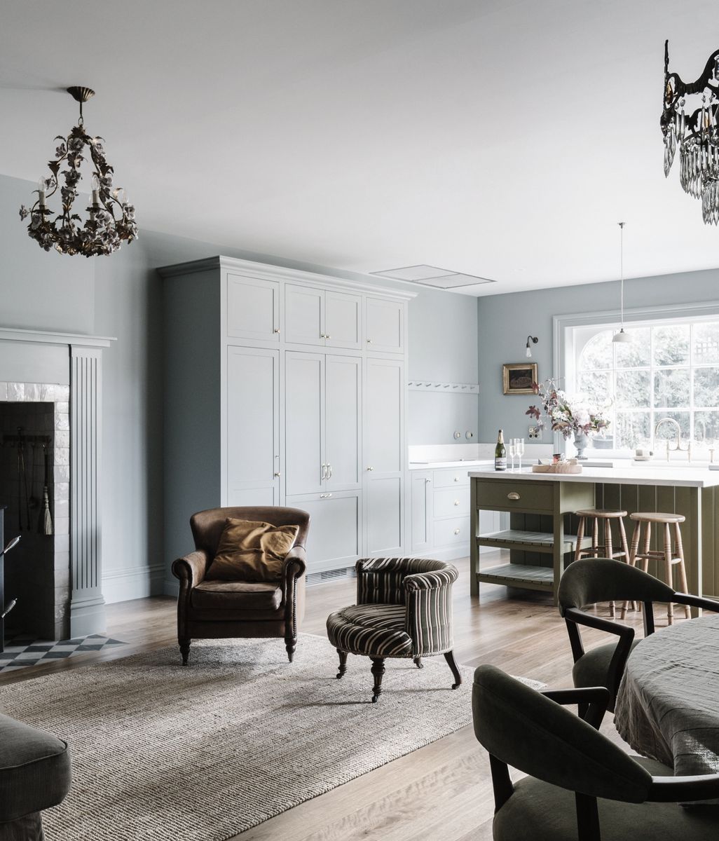 How to shop for vintage furniture and antiques