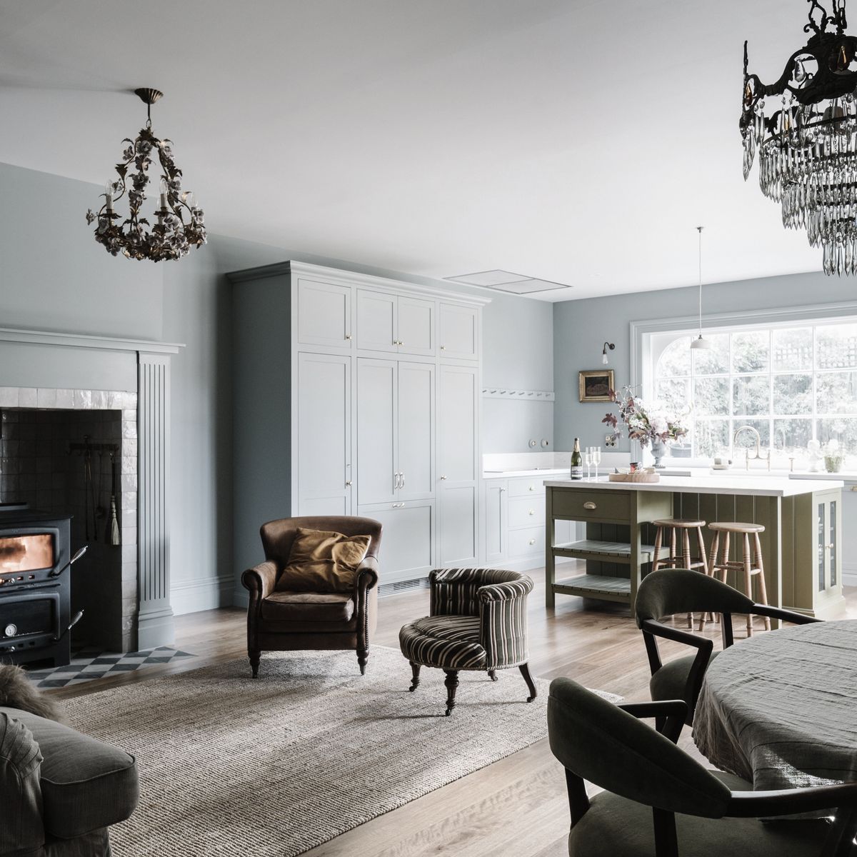How to shop for vintage furniture and antiques