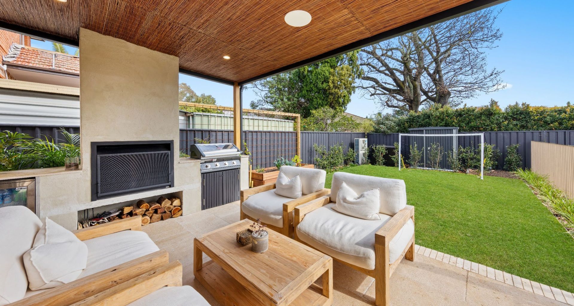 Featured project: Earlwood by TSD Group.