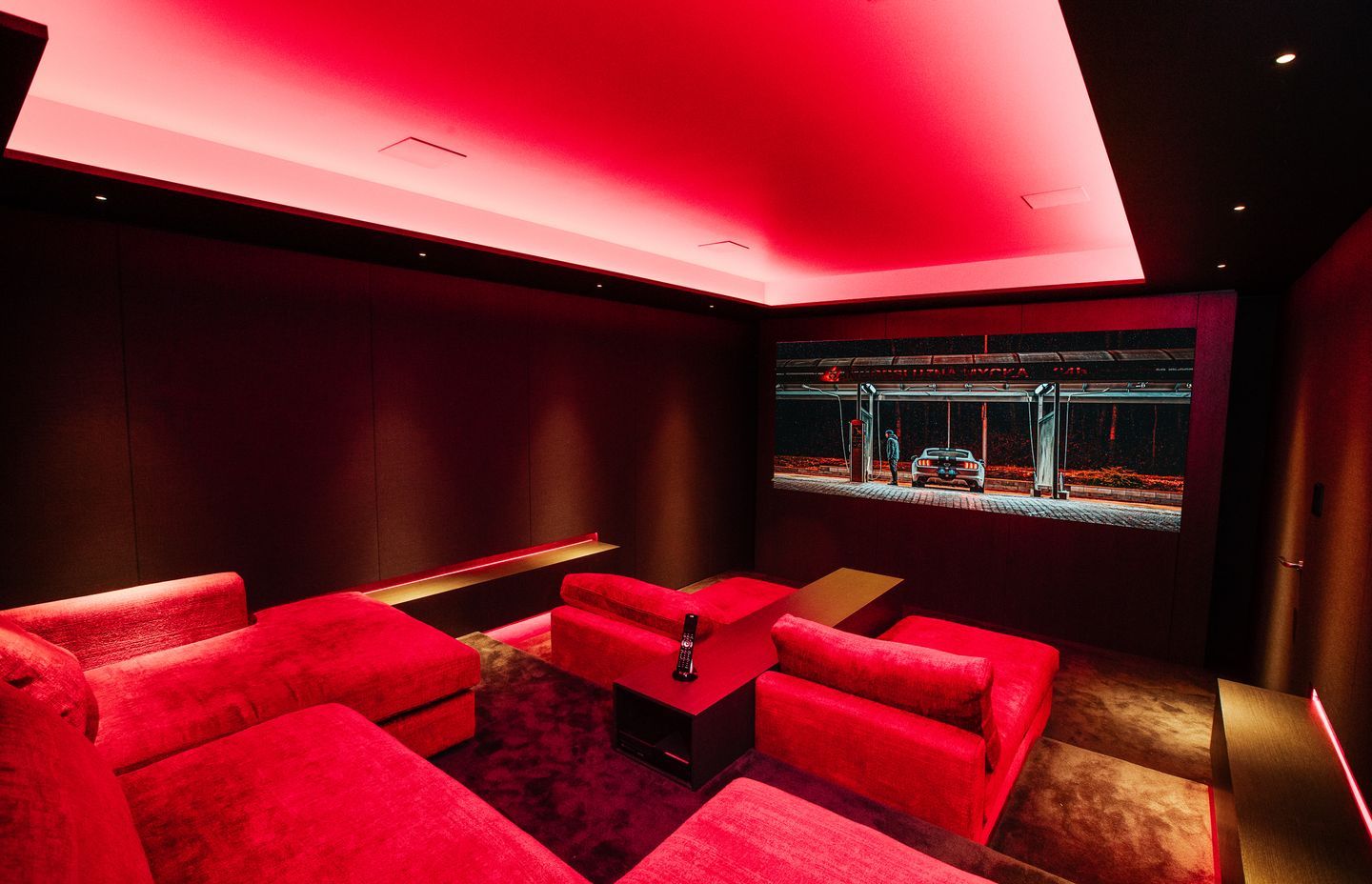 MOS Architects Home by Wired by MJD