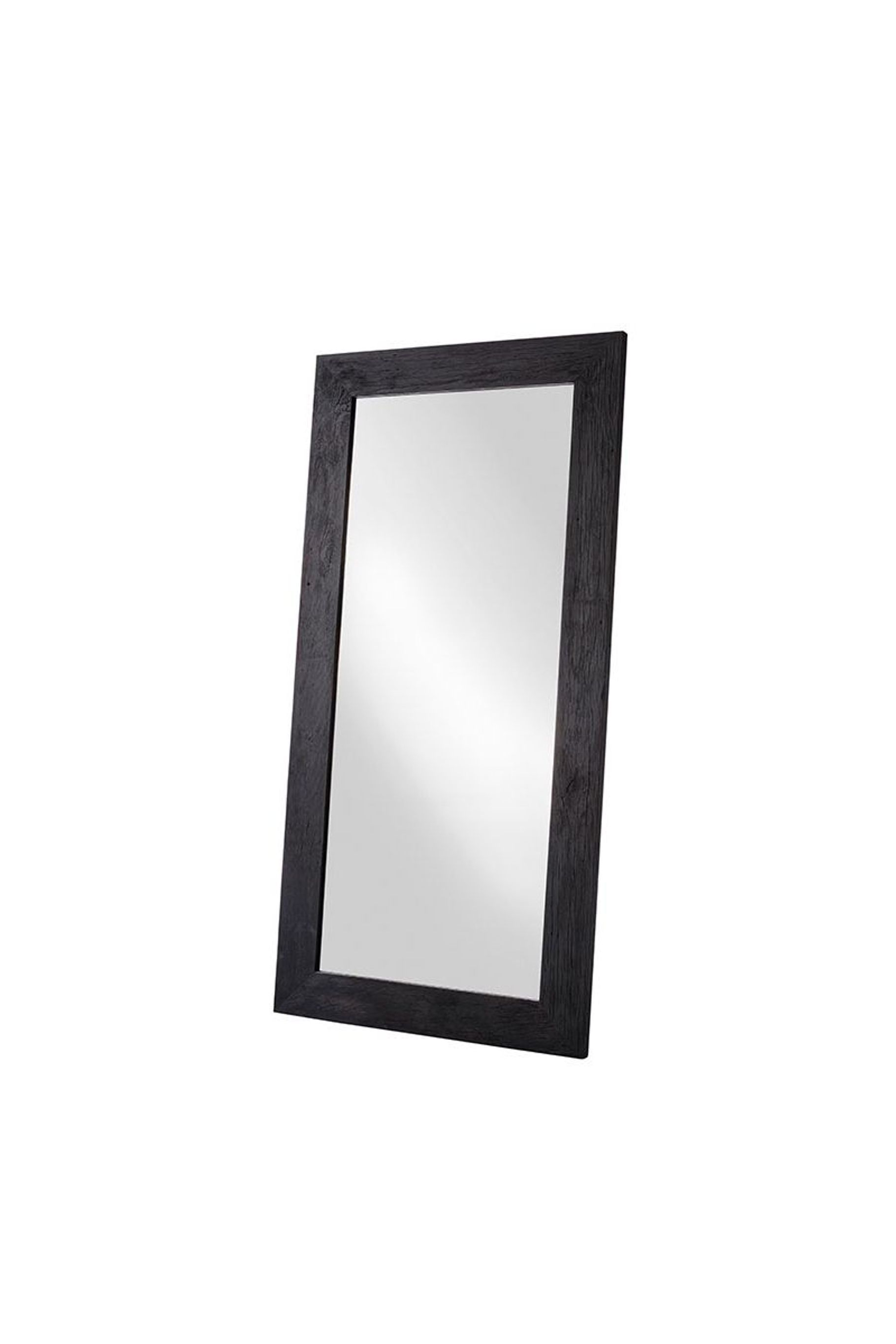 Wide Frame Mirror by Mark Tuckey