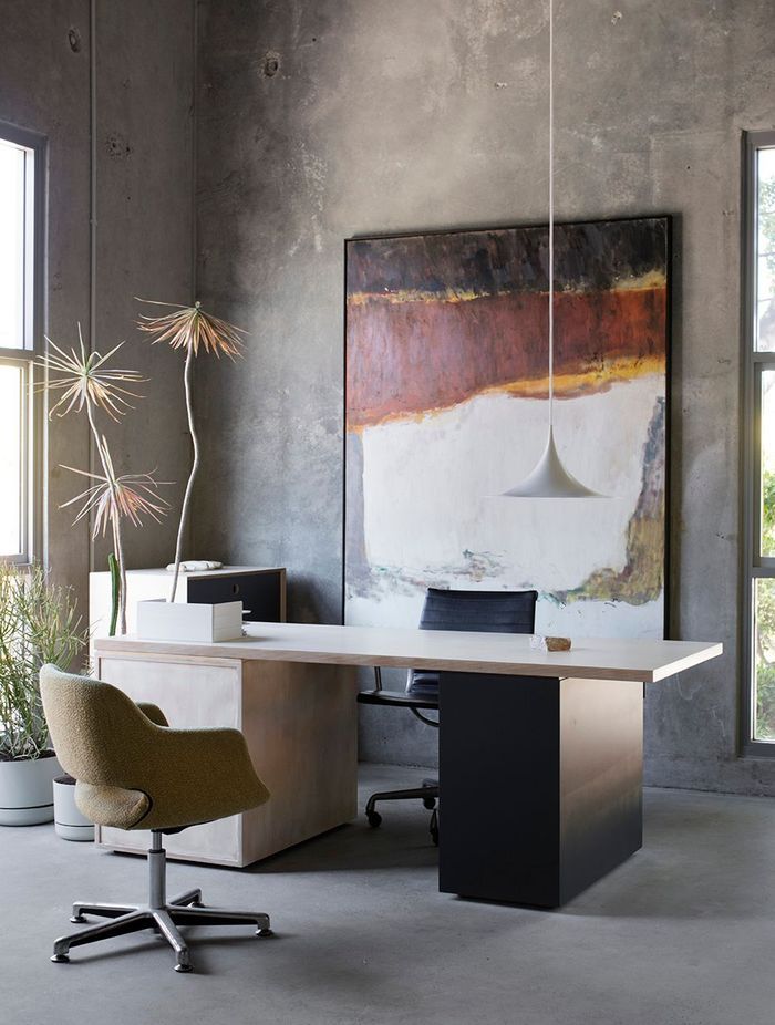 Marrickville Warehouse by Adele McNab Architecture | photography by Ben Hosking