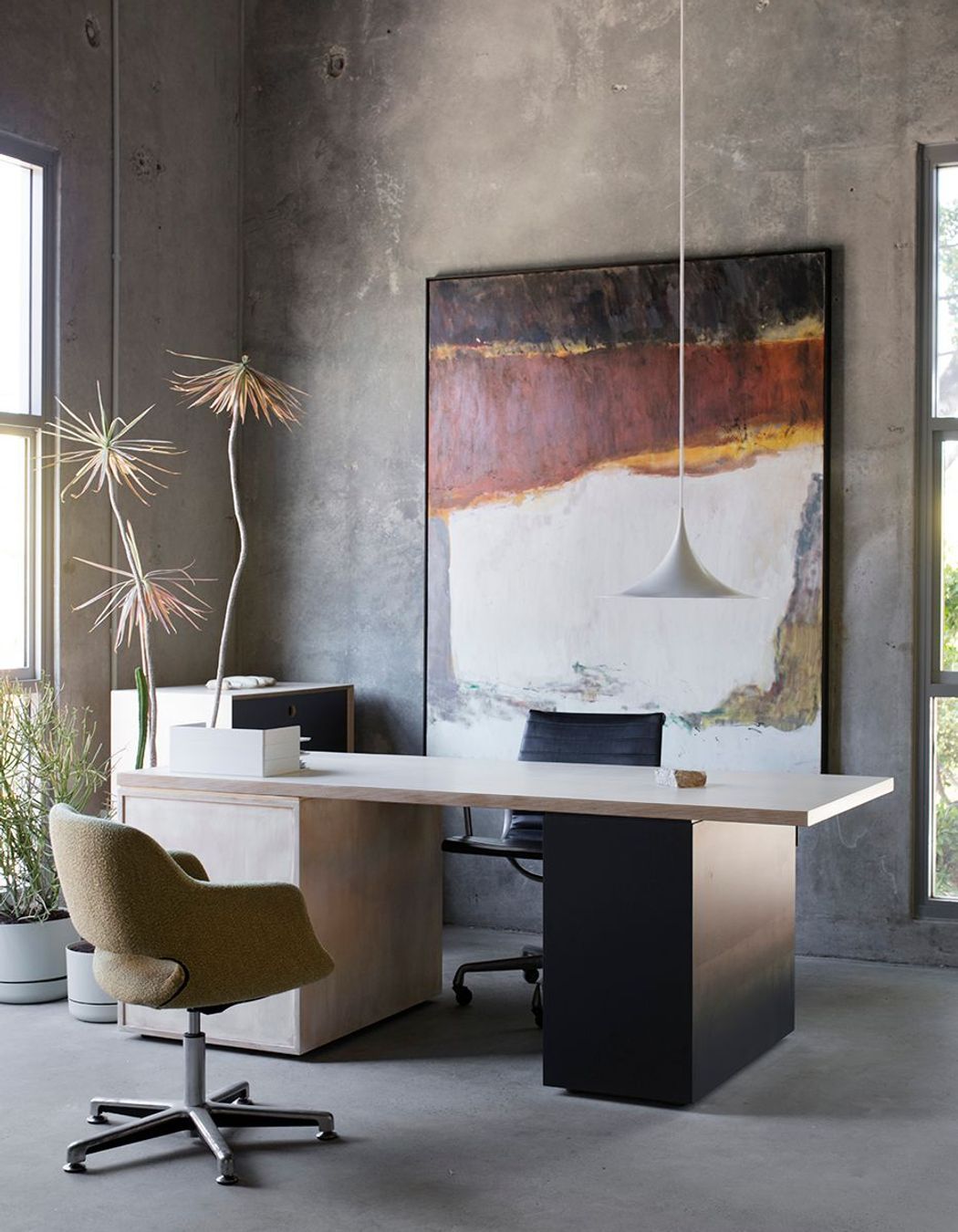 Marrickville Warehouse by Adele McNab Architecture | photography by Ben Hosking