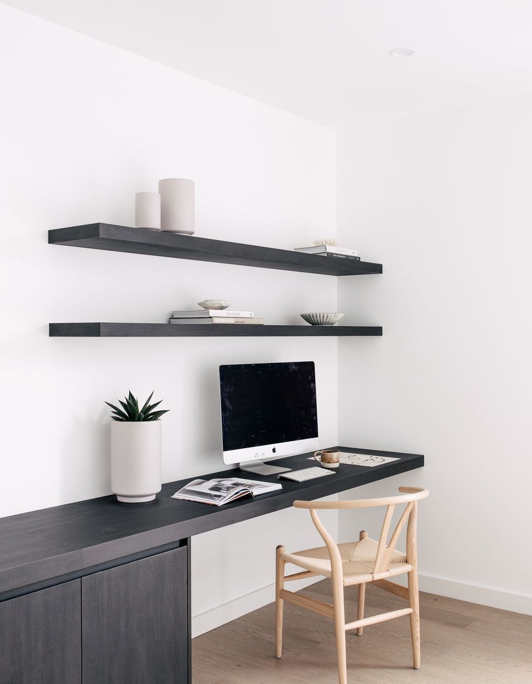 Matraville Duplex by TrueBuild Homes | Photography by Hannah Blackmore