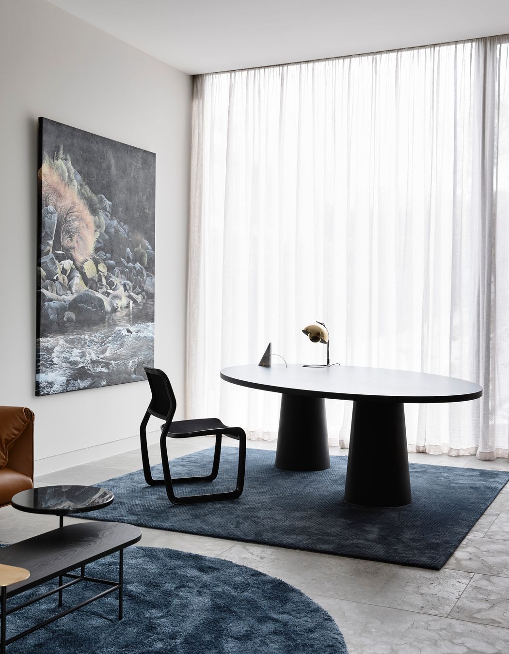 Myvore House by AV-ID | Photography by Derek Swalwell