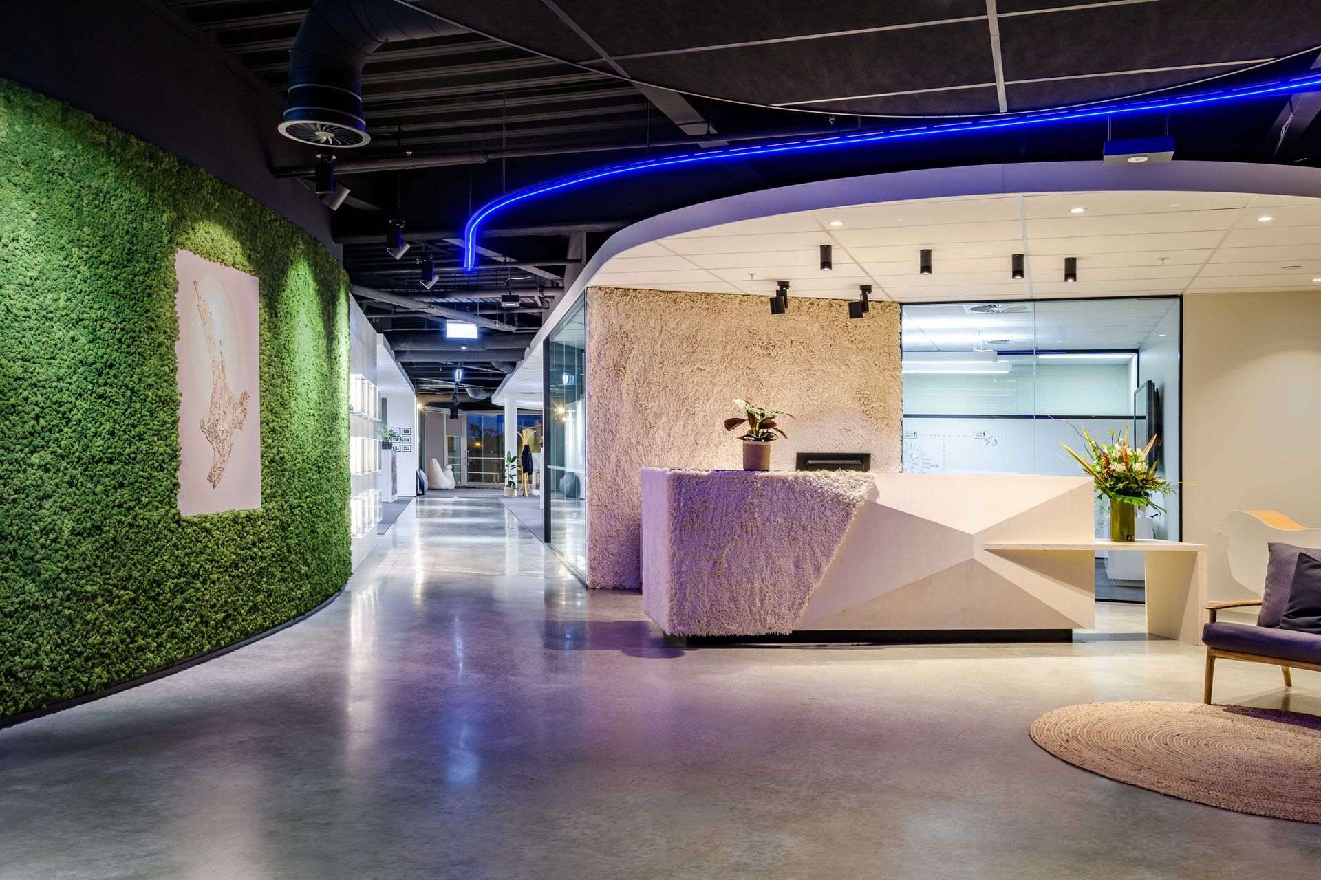 NZ Merino project by Gaze Commercial